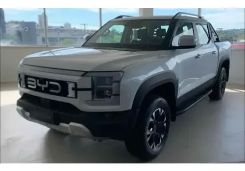 SHARK GS 1.5 16V 4x4 Aut. (Híbrido)